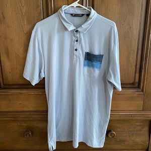 Men’s Travis Mathew XL Polo